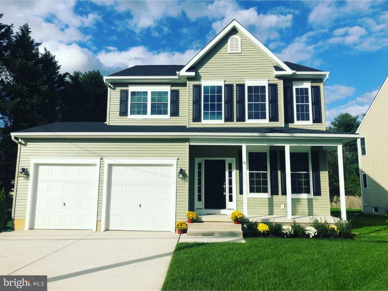 41 Jackson Road - Photo 1