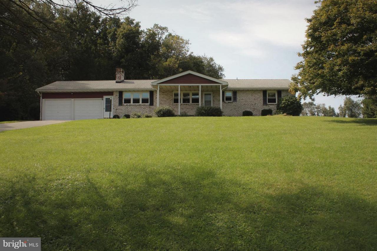 18442 Ridge Meadow Road - Photo 1
