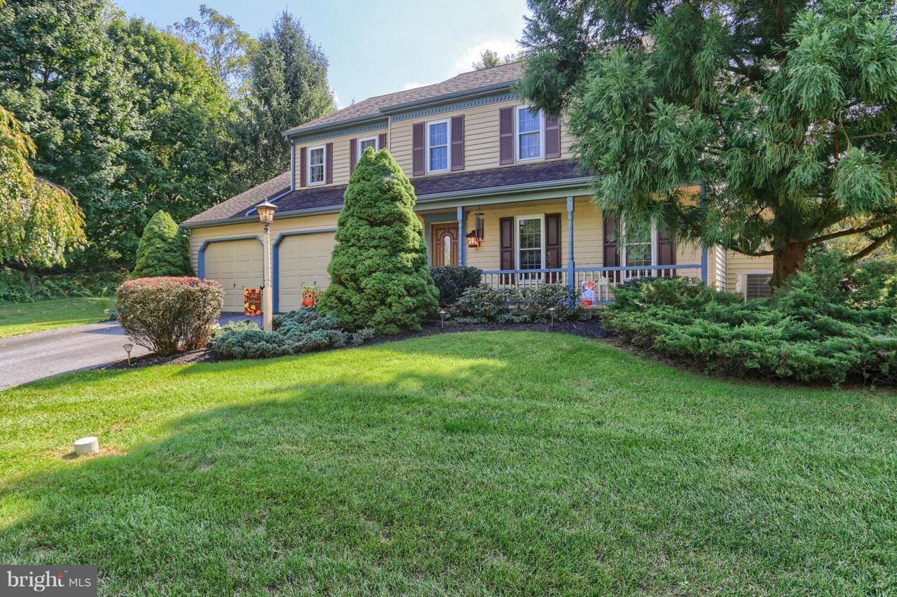 25 Oak View Drive - Photo 1