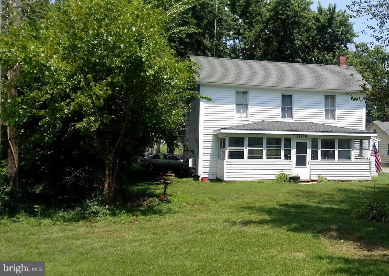 21432 Coopertown Road - Photo 1