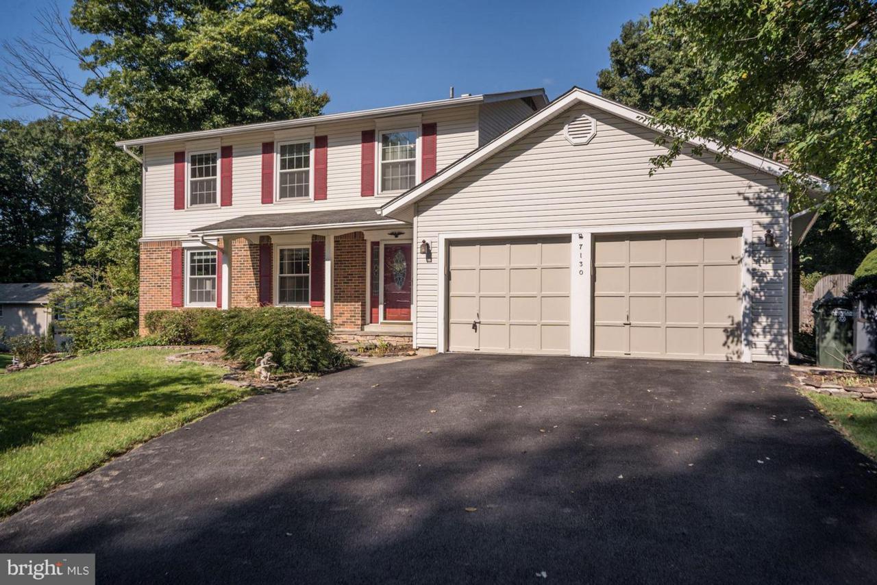 7130 Hanks Place - Photo 1