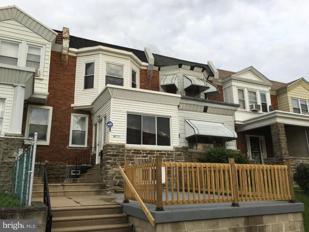 6821 Gratz Street - Photo 1