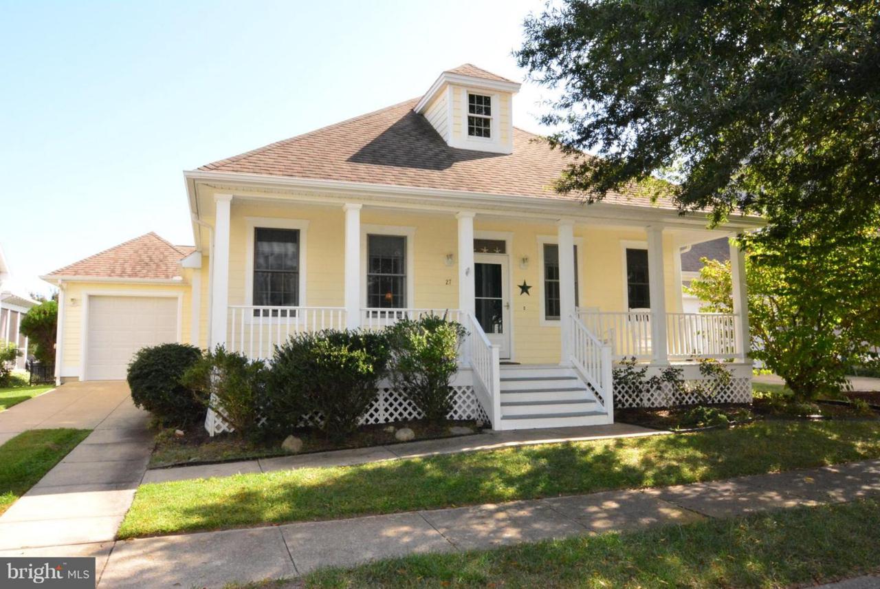 27 Willow Oak Avenue - Photo 1