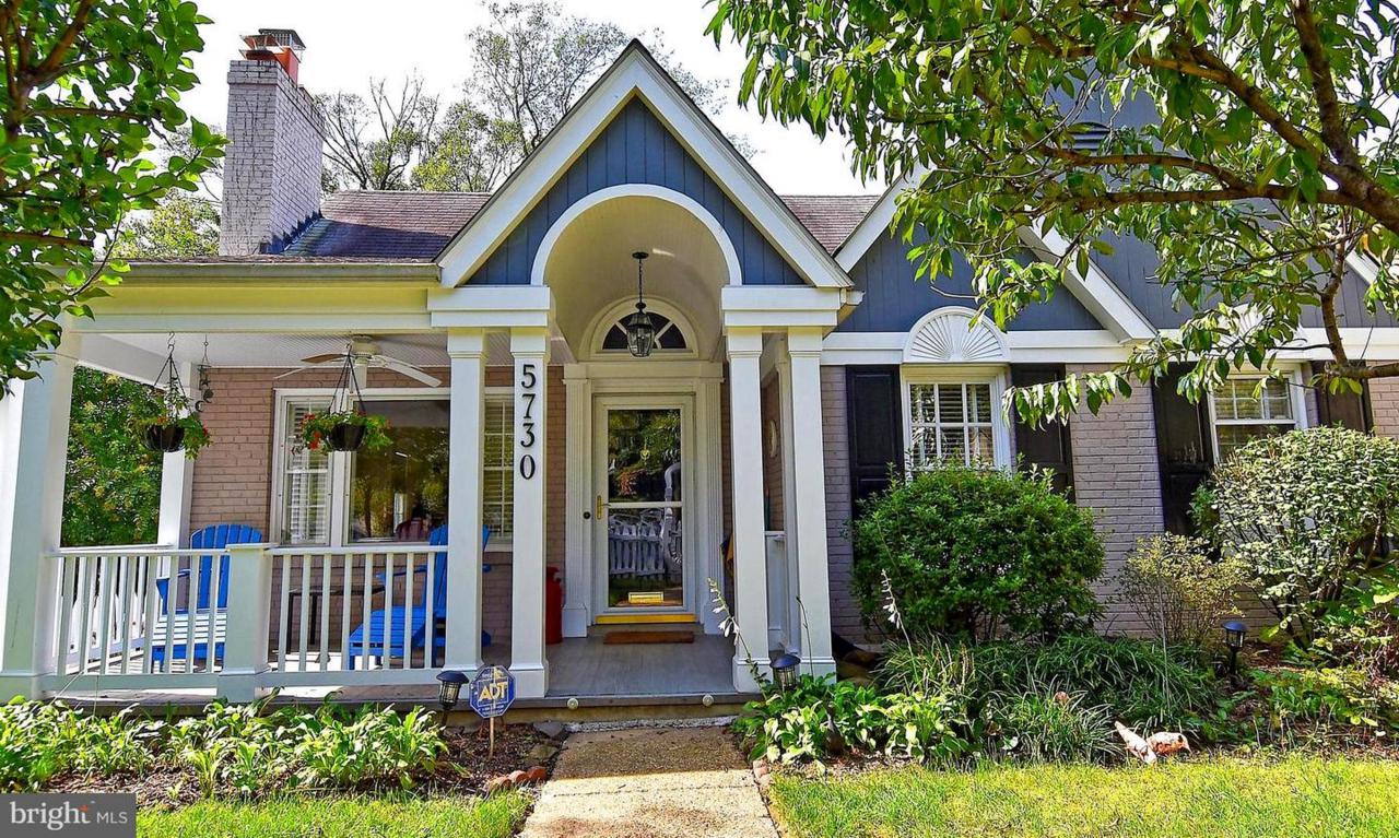 5730 Macarthur Boulevard - Photo 1