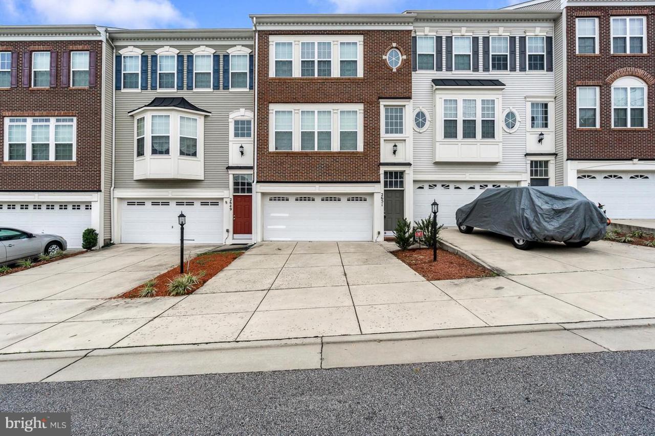 2651 Glenriver Way - Photo 1