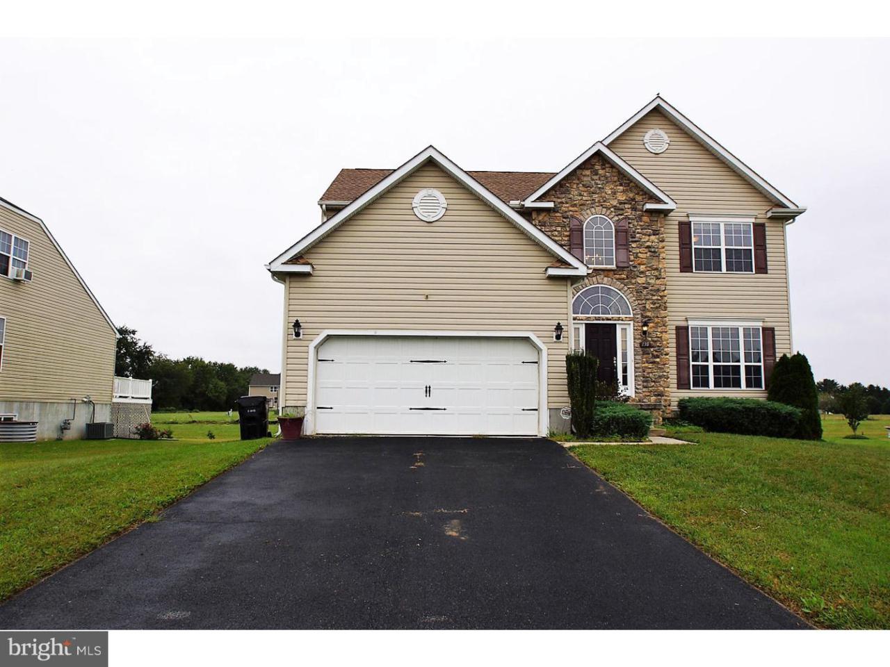 130 Kings Mill Drive - Photo 1