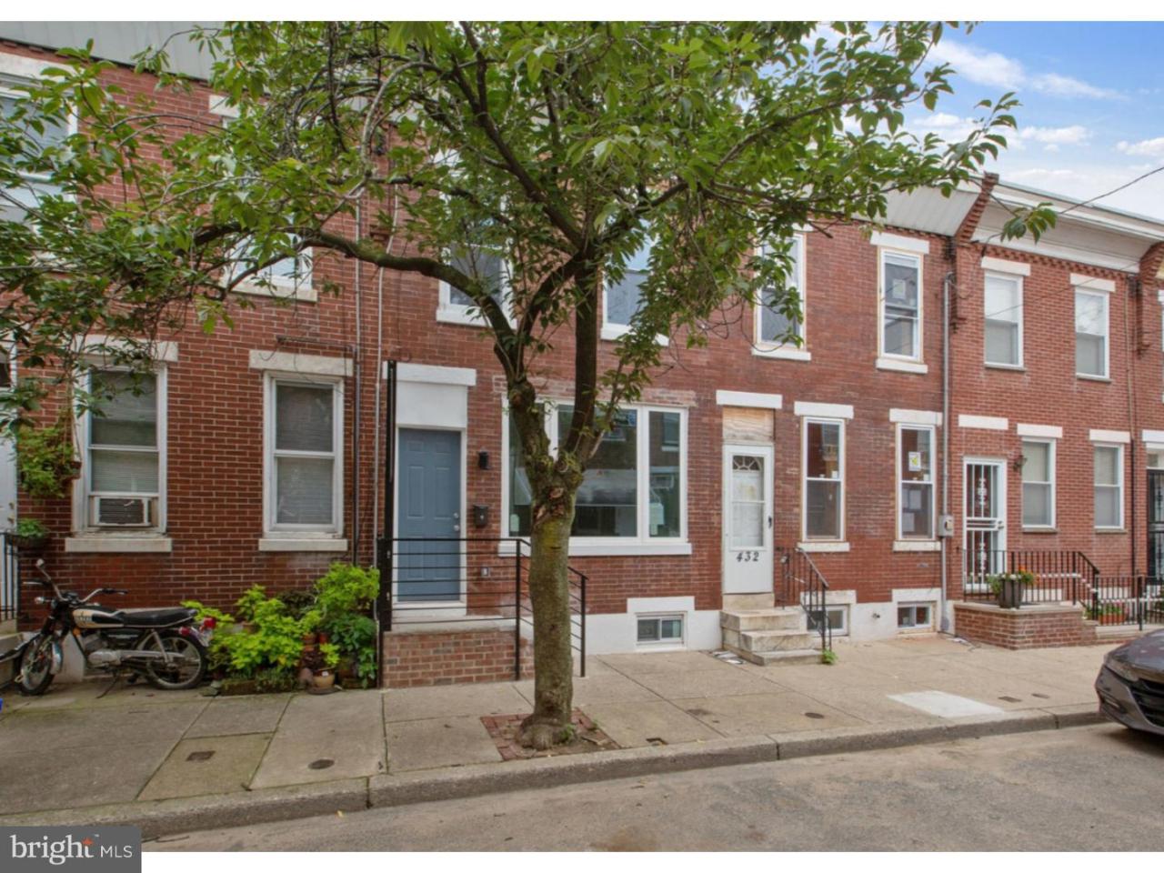 430 Dudley Street - Photo 1