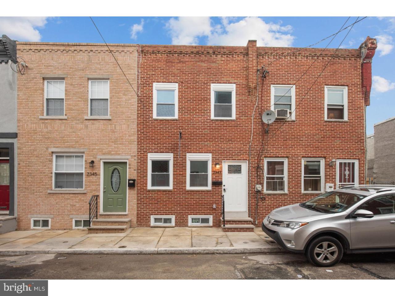 2343 Greenwich Street - Photo 1