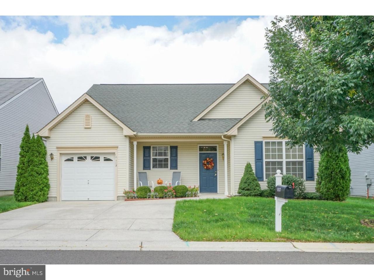 112 Norwood Way - Photo 1