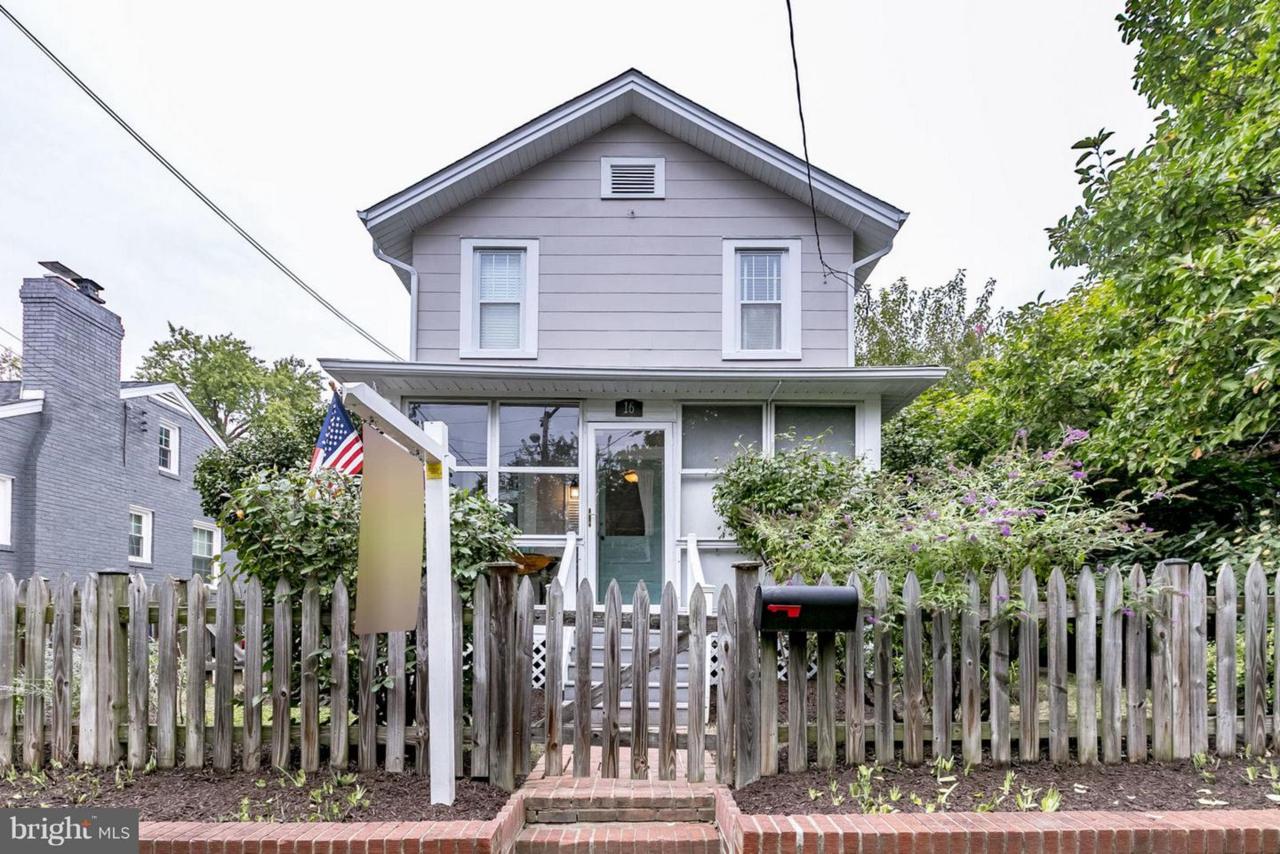 16 Masonic View Avenue - Photo 1 16 Masonic View Avenue - Photo 1