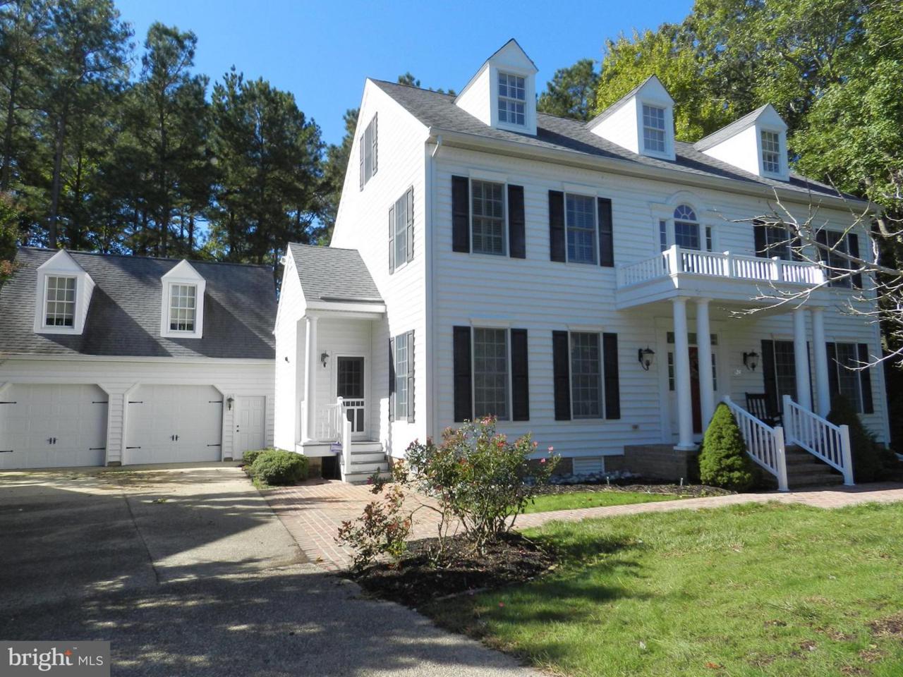 1624 Mercers Way - Photo 1