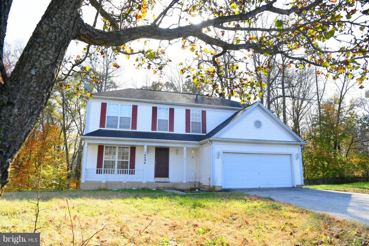 10494 Sagebrush Court - Photo 1