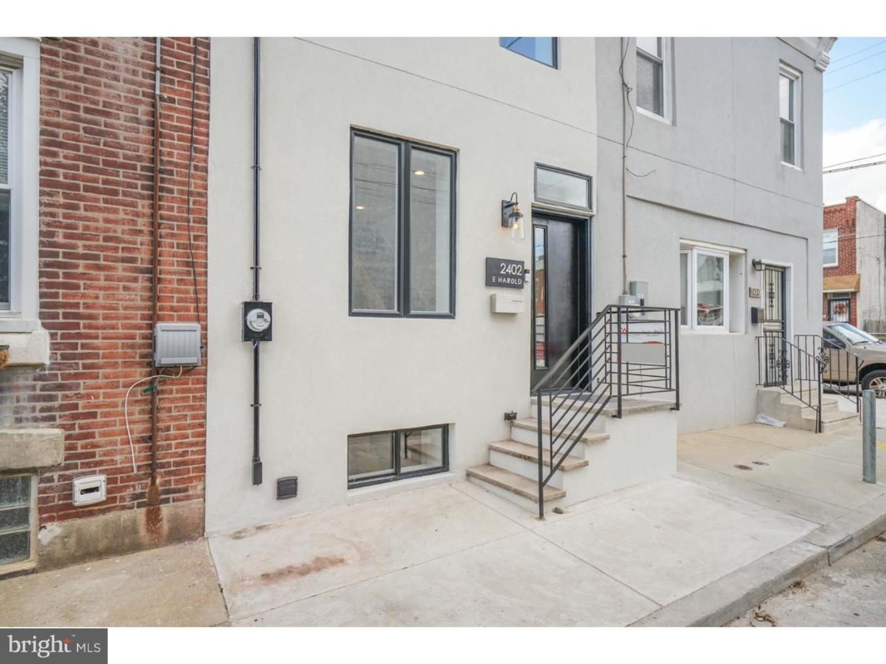 2402 Harold Street - Photo 1