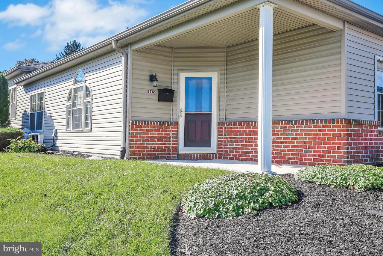 118 Leonard Lane - Photo 1