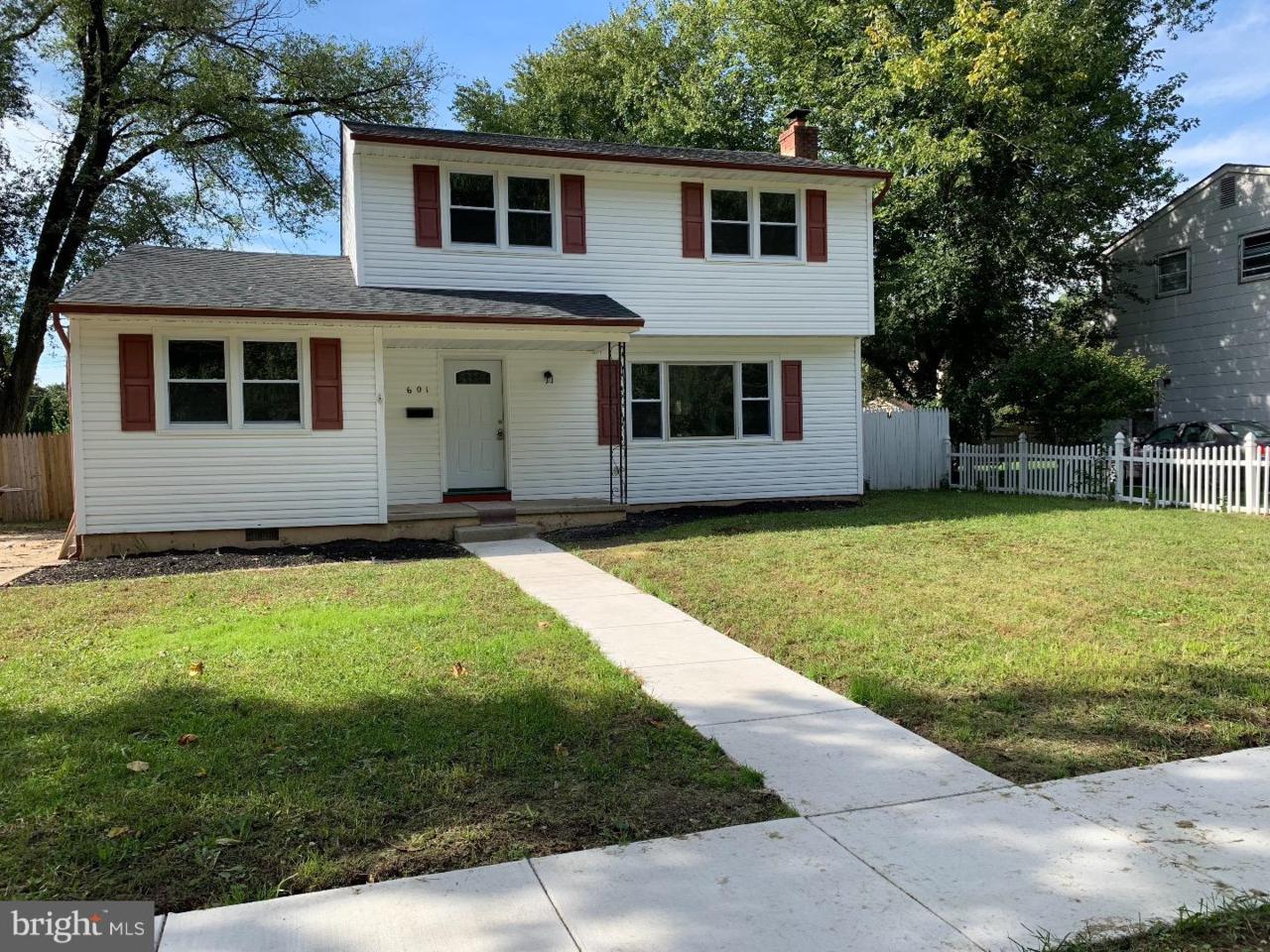601 Mink Lane - Photo 1