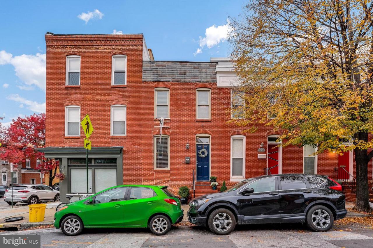 1458 Battery Avenue - Photo 1