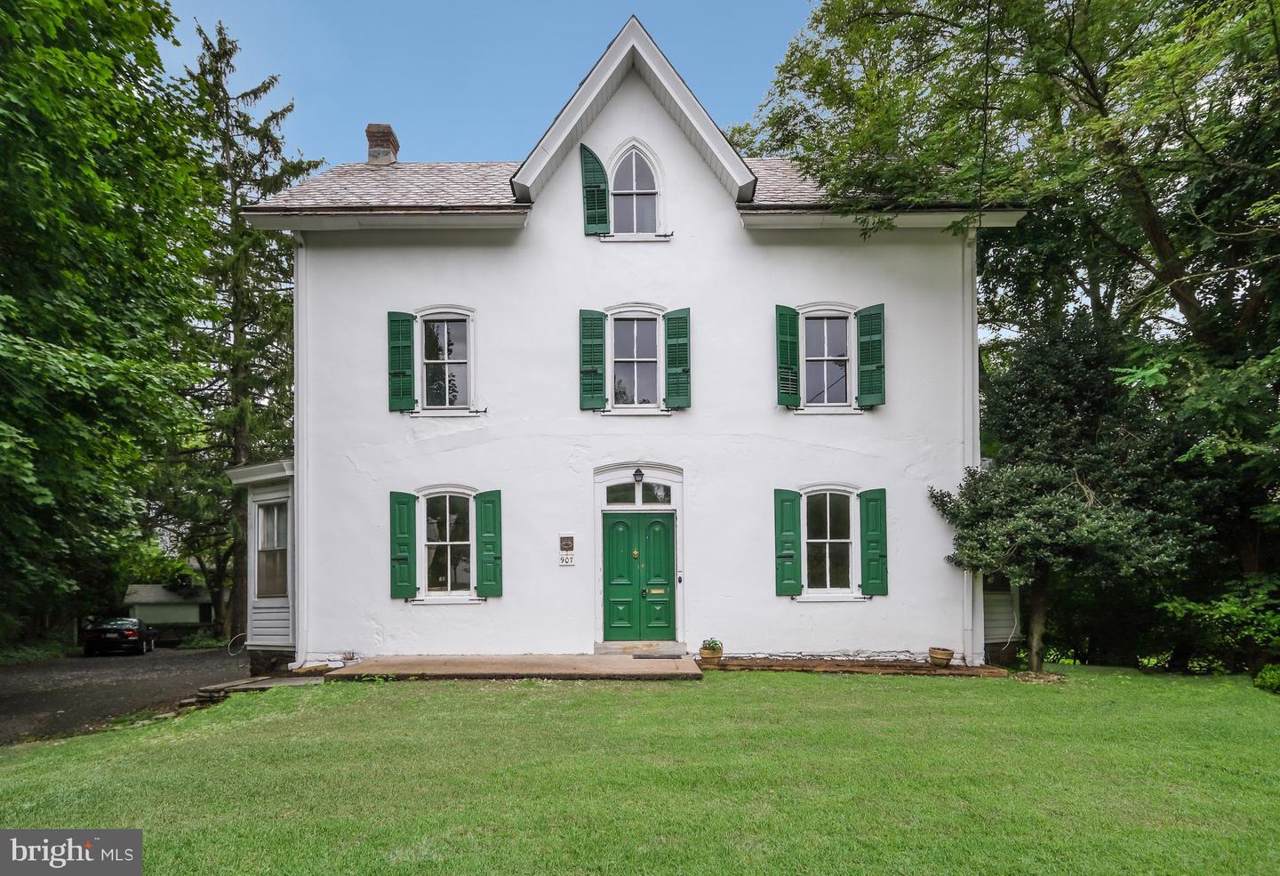 907 Bethlehem Pike - Photo 1