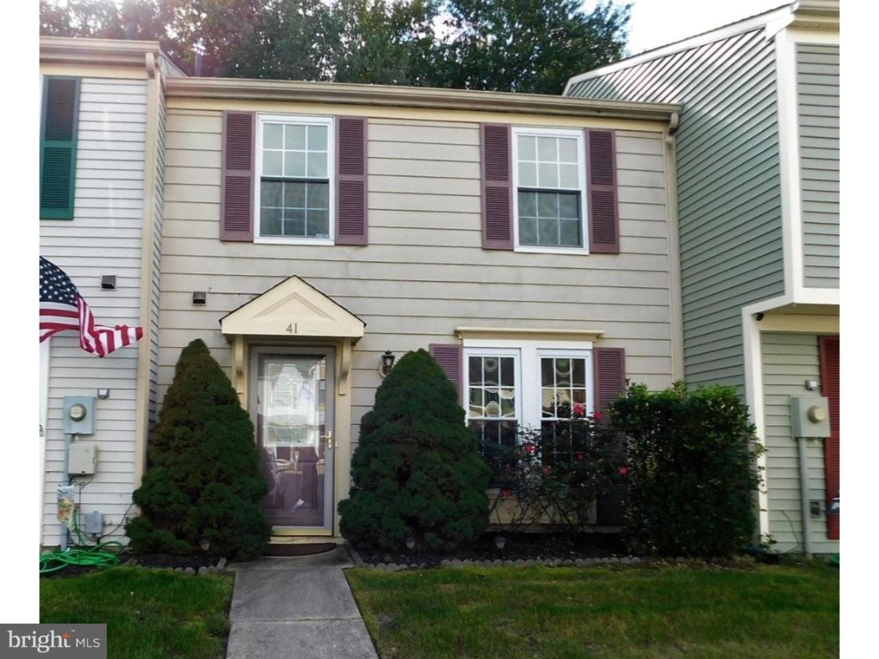 41 Waterview Court - Photo 1