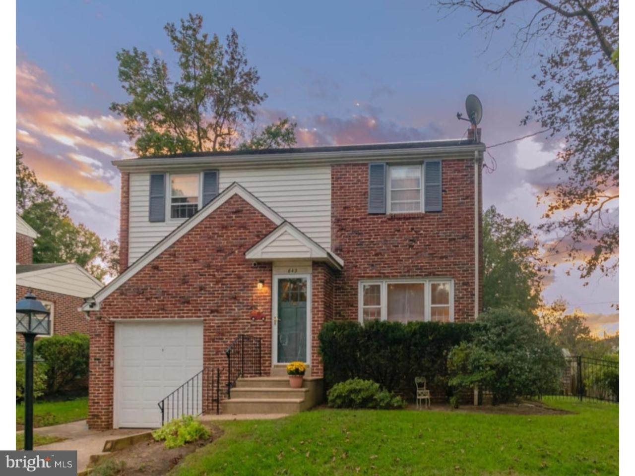 642 Wayne Avenue - Photo 1