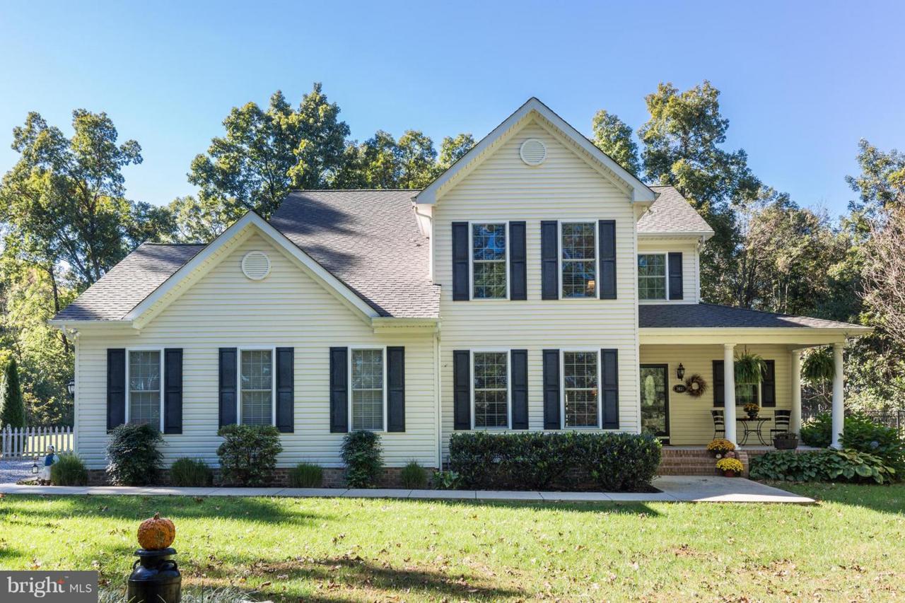 2030 Reifsnider Road - Photo 1