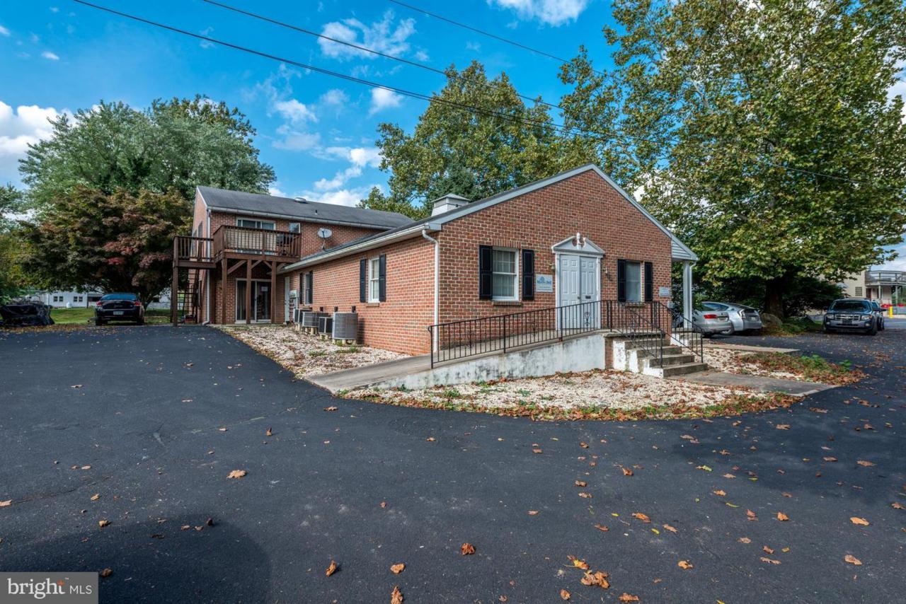 190 Cocalico Creek Road - Photo 1