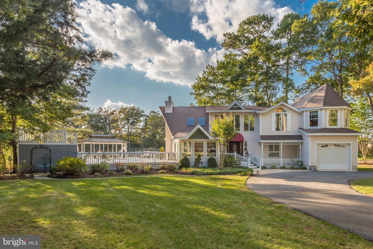 30 Club House Drive - Photo 1