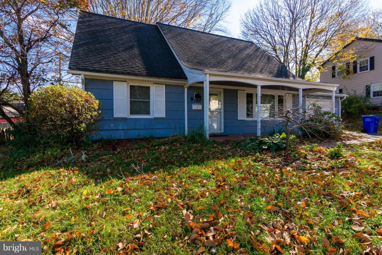 2511 Kennet Lane - Photo 1