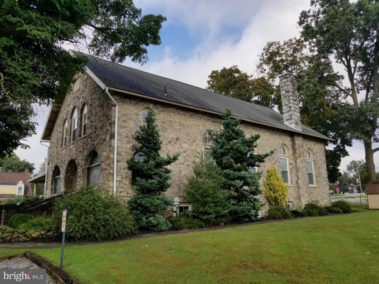 1 Penn Avenue - Photo 1