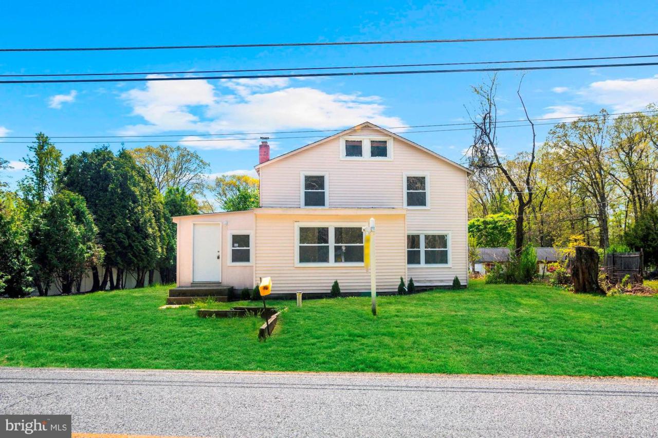 185 Alloway Friesburg Road - Photo 1