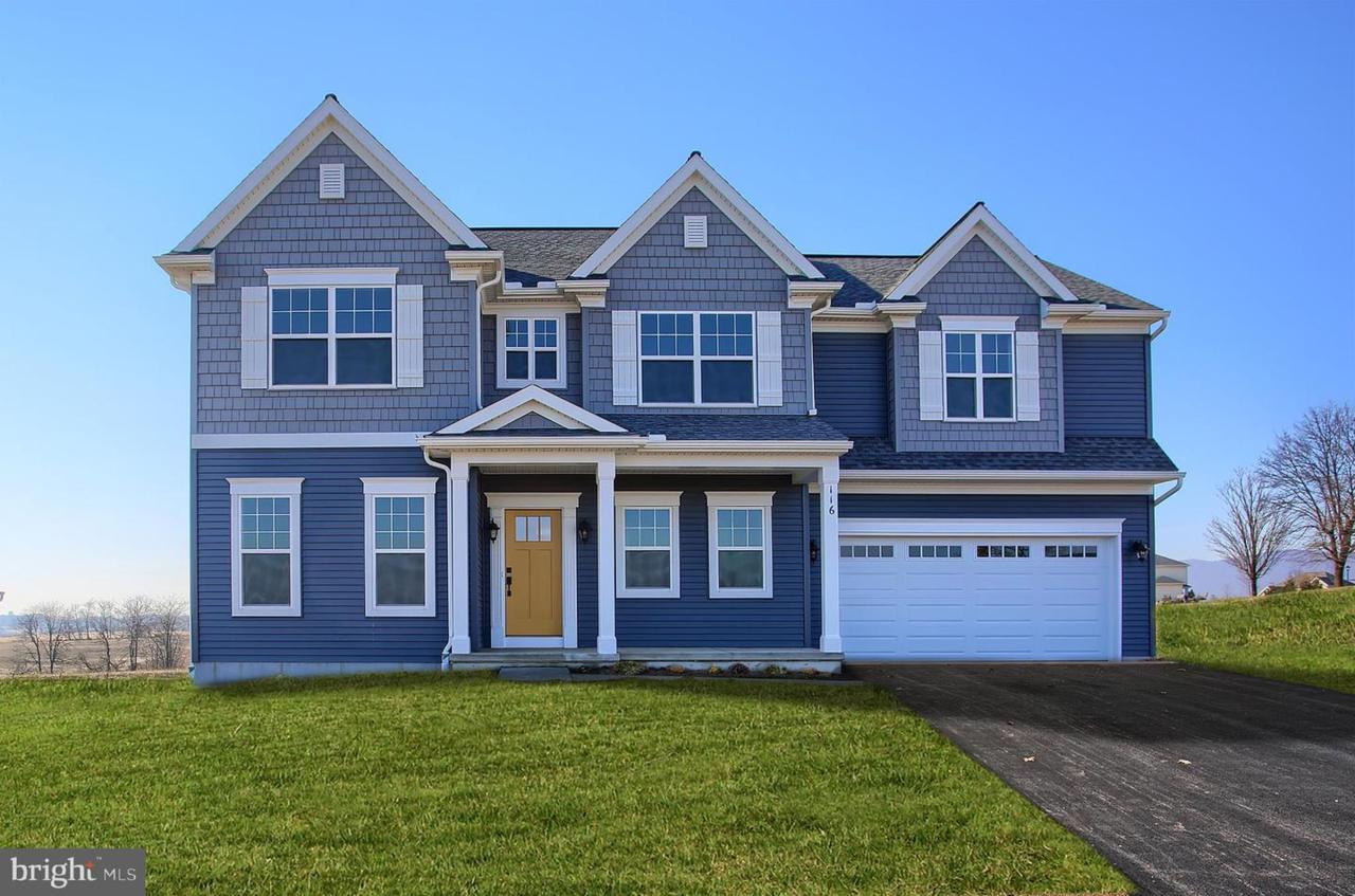 116 White Deer Way - Photo 1
