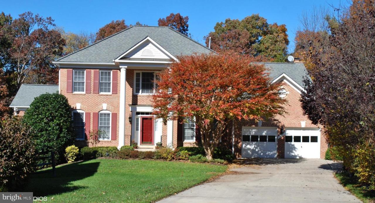 10303 Yearling Drive - Photo 1