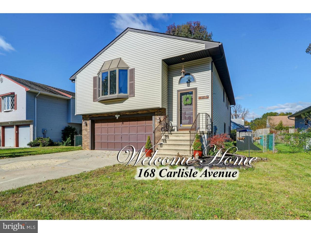 168 Carlisle Avenue - Photo 1