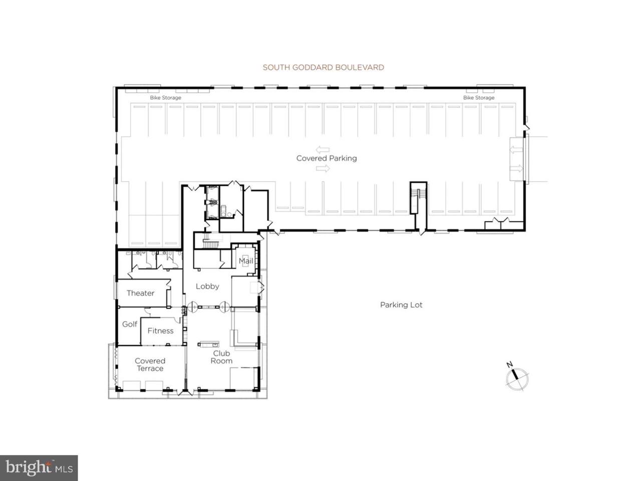 575 Goddard Boulevard - Photo 1