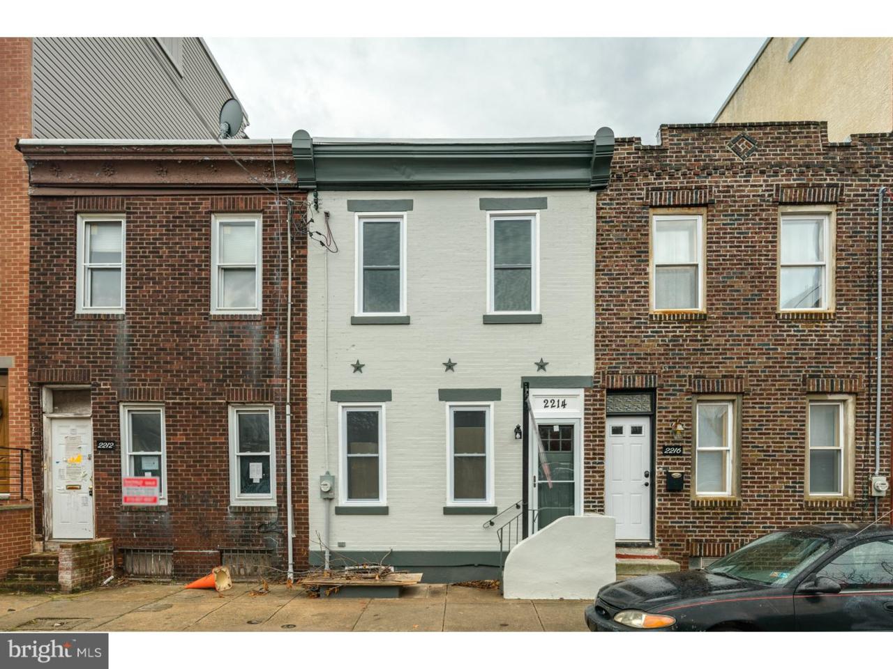 2214 Manton Street - Photo 1