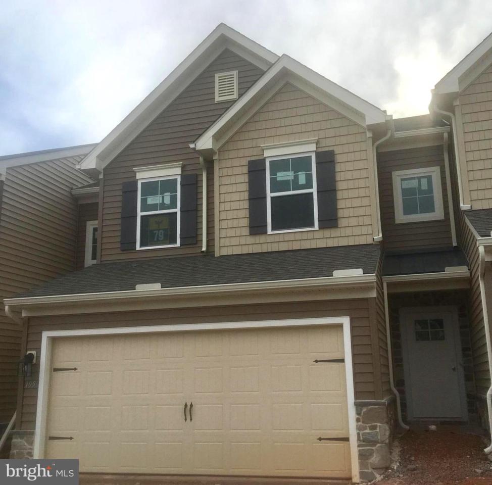 105 Ashwood Lane - Photo 1