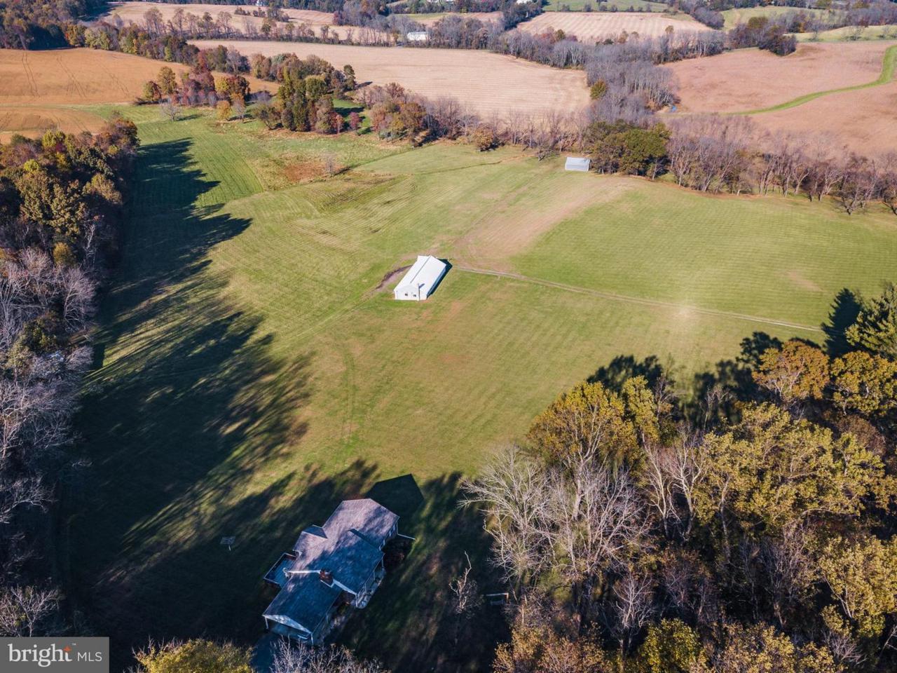 3678 Folly Quarter Road - Photo 1
