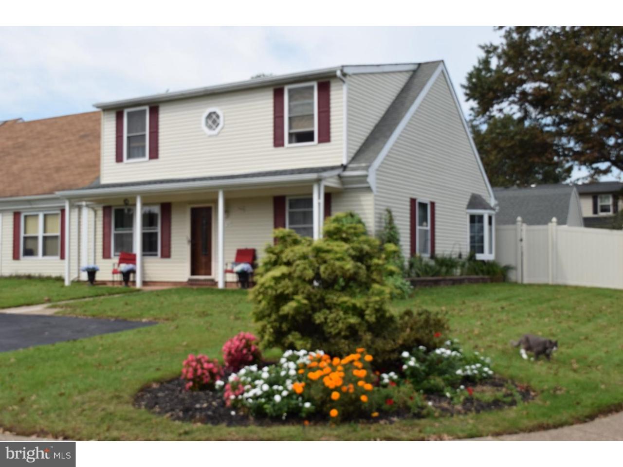 5738 Keenan Court - Photo 1