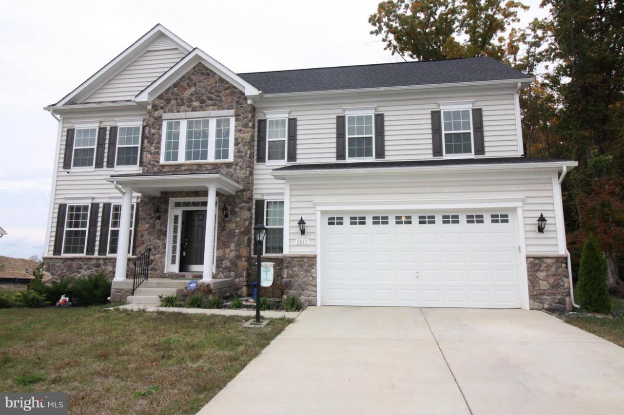 6810 Mccormick Drive - Photo 1