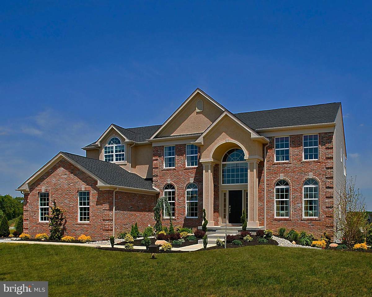 002 Hidden Creek Court - Photo 1