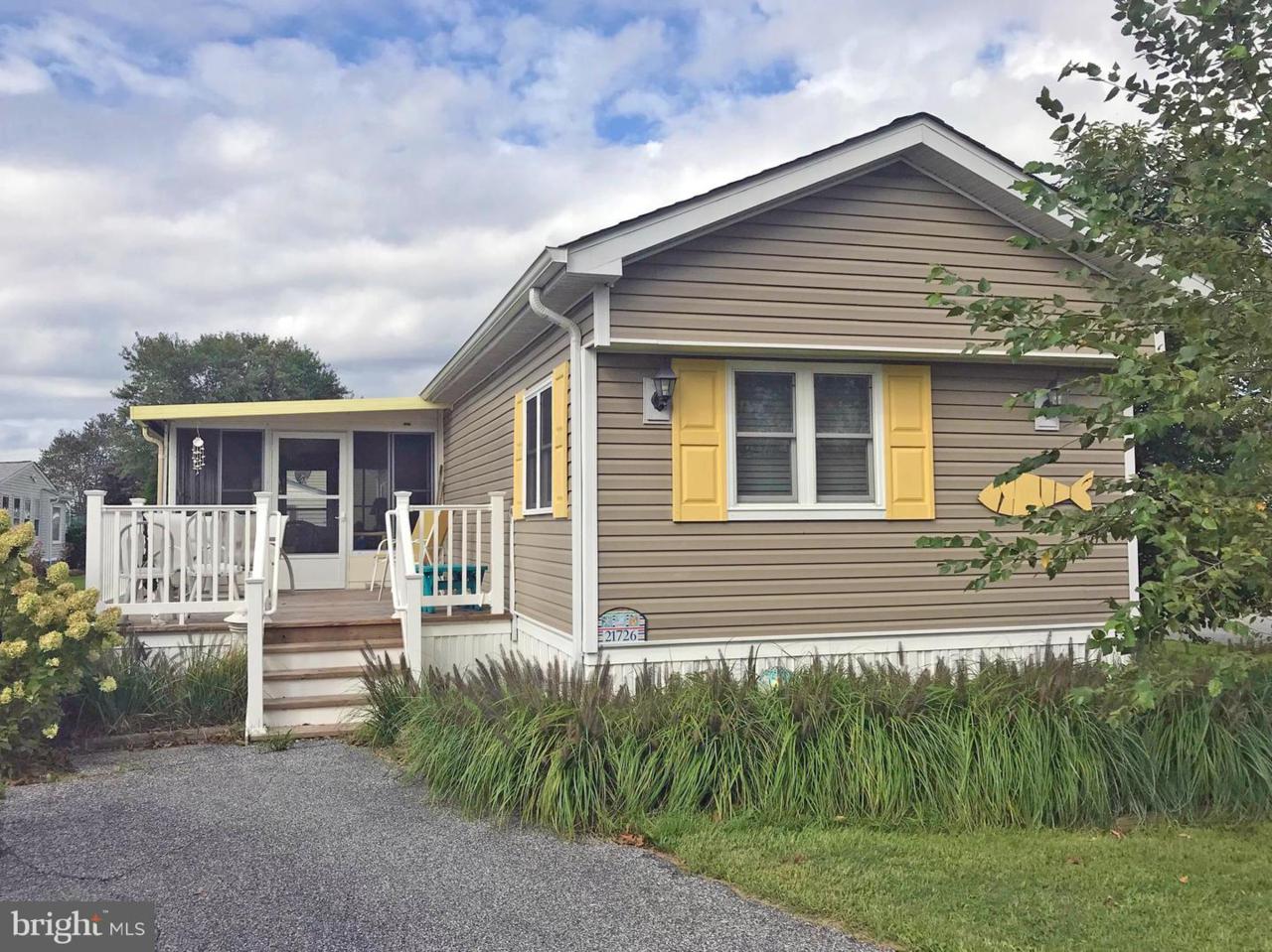 21726 E Street - Photo 1