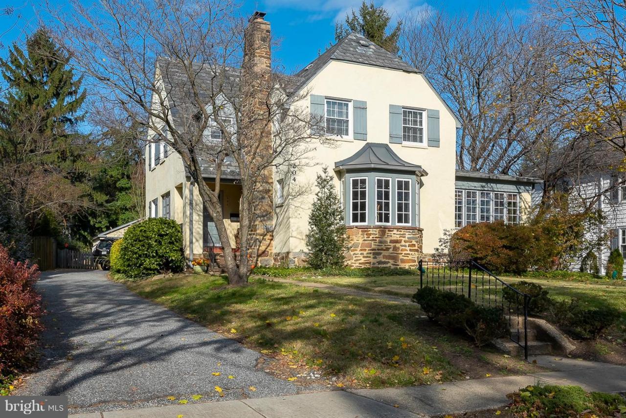 204 Cedarcroft Road - Photo 1