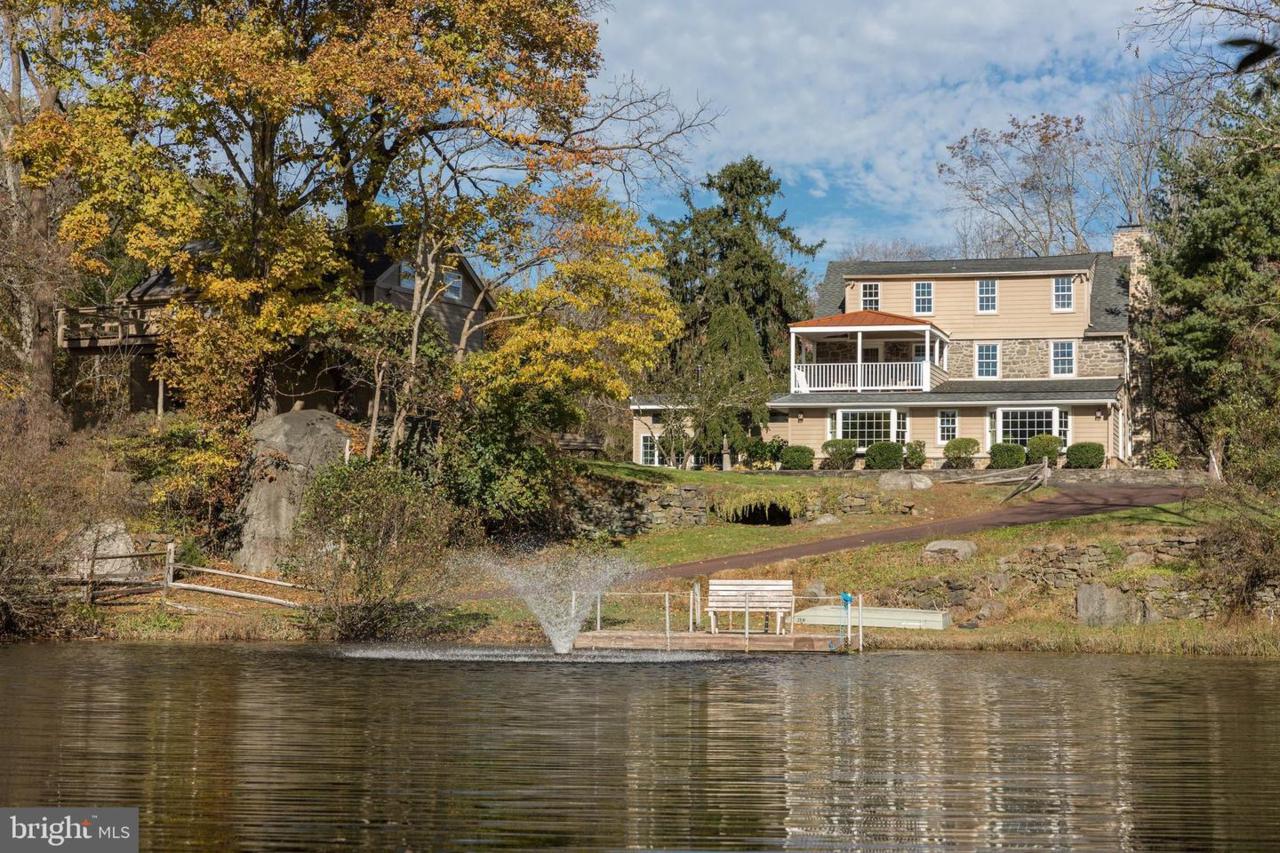 2425 Butter Creek Road - Photo 1
