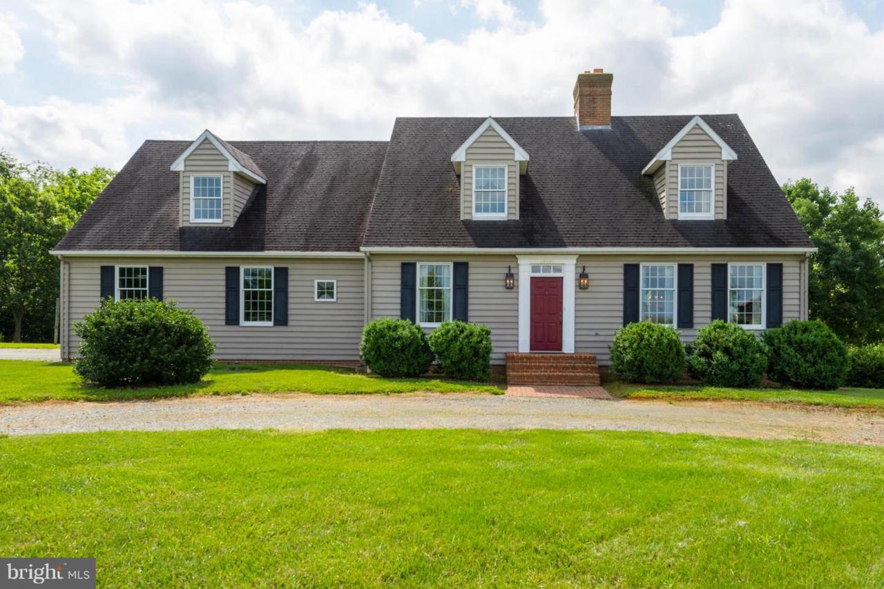 29590 Morgnec Road - Photo 1