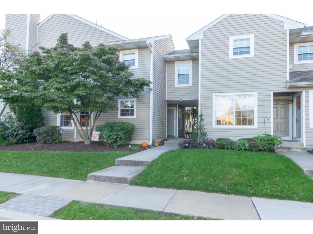 538 Astor Square - Photo 1