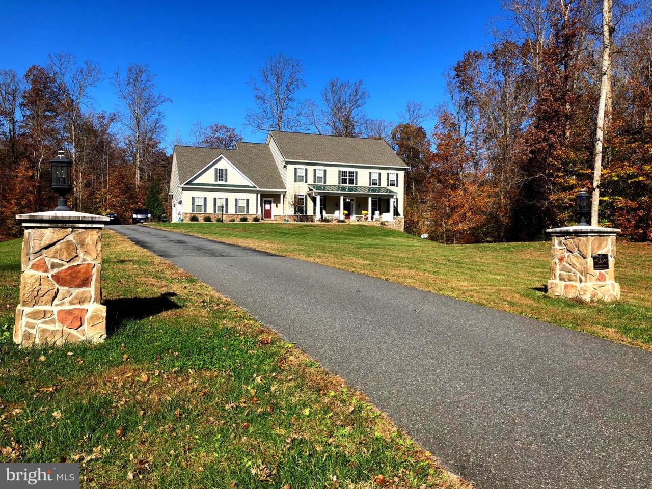 6 Scarlet Flax Court - Photo 1