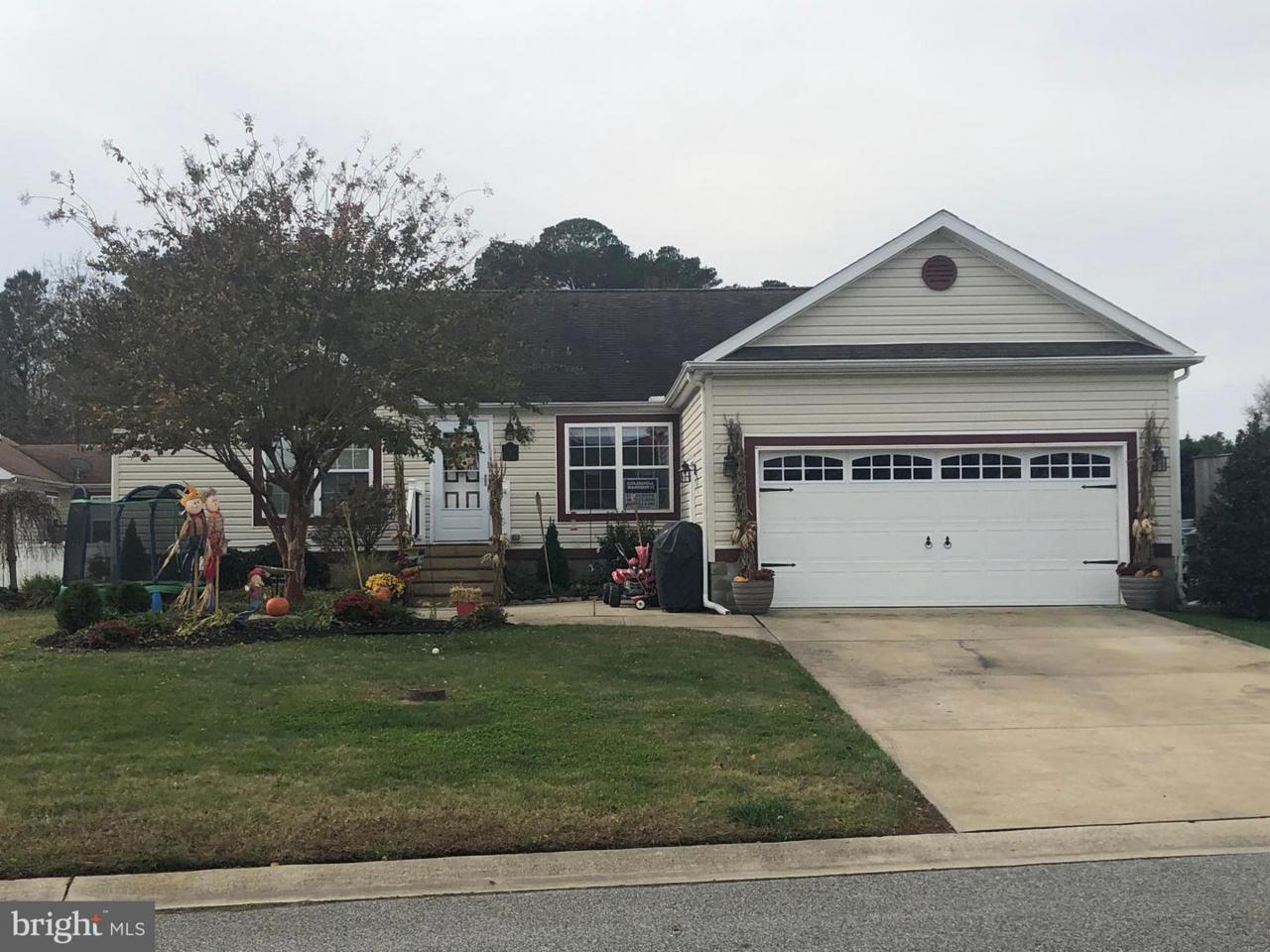 2 Dune Grass Drive - Photo 1