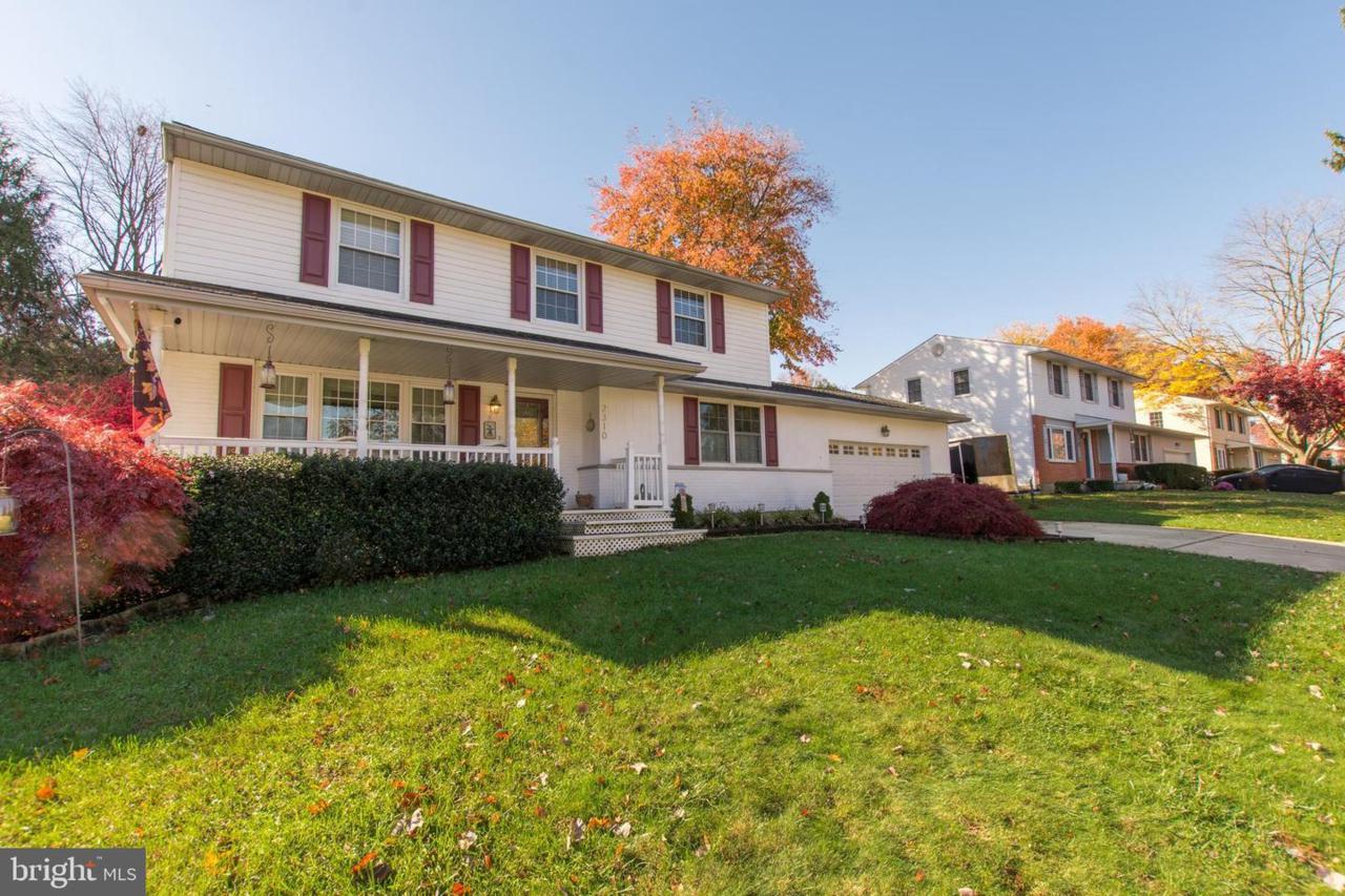 2310 Patwynn Road - Photo 1