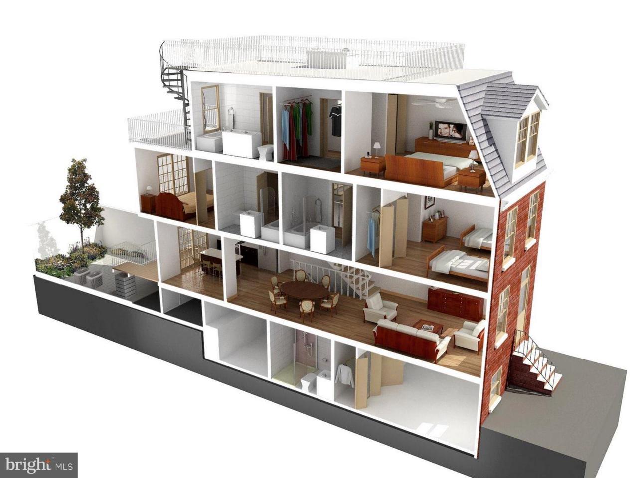 1744 Johnson Street - Photo 1