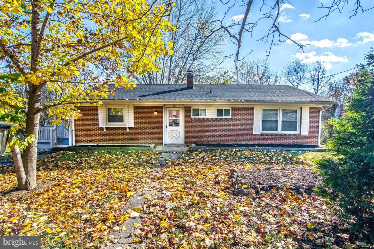 1360 Forest Hill Drive - Photo 1