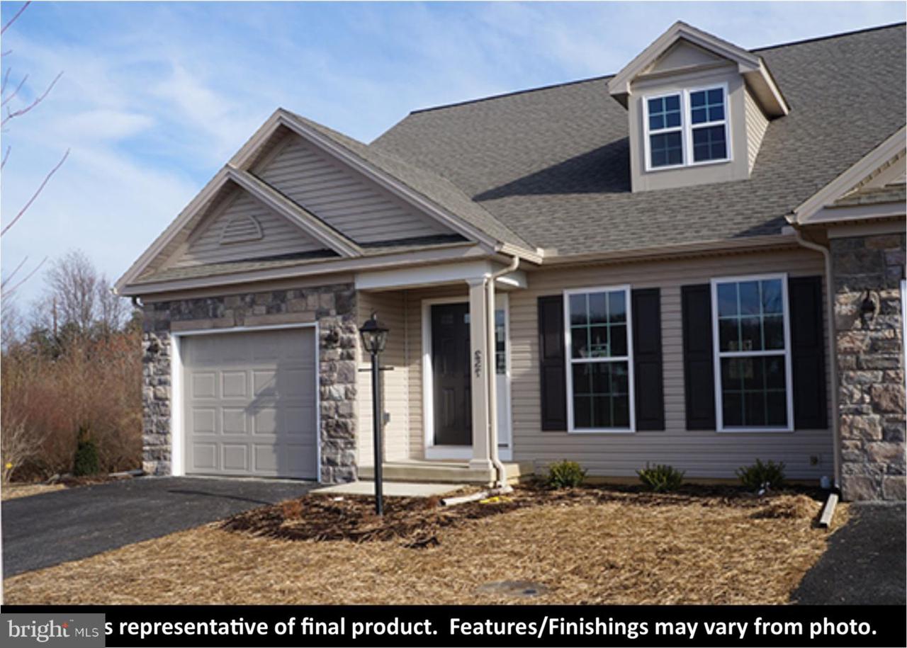 233 Aldenwood Drive - Photo 1